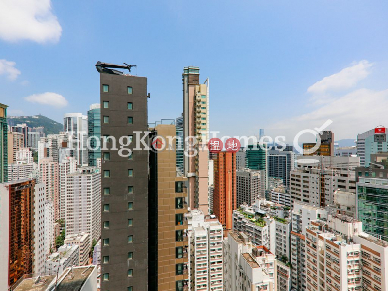 Property Search Hong Kong | OneDay | Residential | Rental Listings, 2 Bedroom Unit for Rent at J Residence