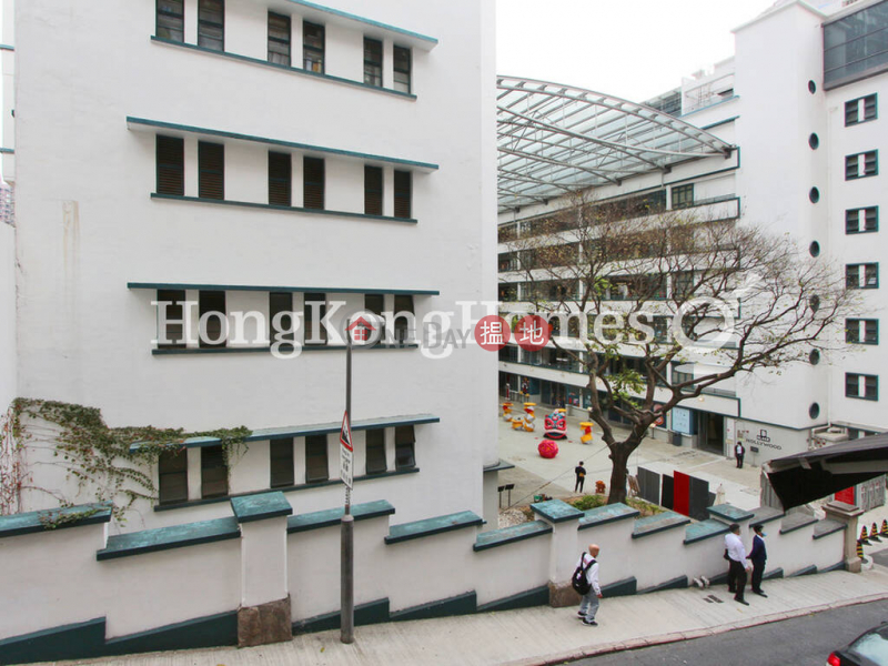 Property Search Hong Kong | OneDay | Residential Rental Listings, 1 Bed Unit for Rent at 38-40 Aberdeen Street