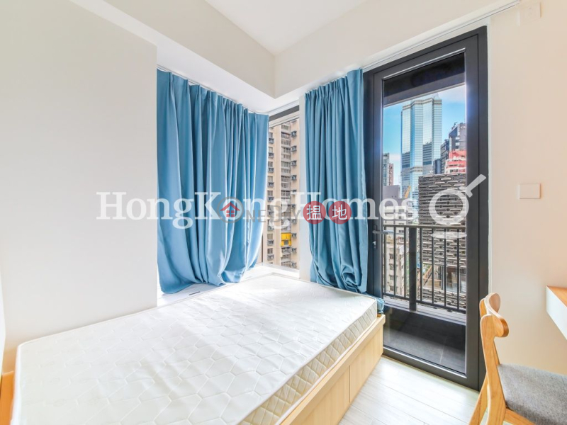 1 Bed Unit for Rent at The Unit Soho, The Unit Soho 奧卑利街28號 Rental Listings | Central District (Proway-LID199304R)