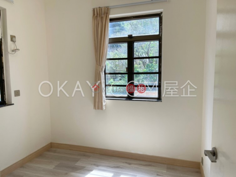 HK$ 12M, Tai Hang Terrace Wan Chai District, Luxurious 2 bedroom with parking | For Sale