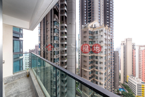 Property for Sale at Azura with 2 Bedrooms | Azura 蔚然 _0