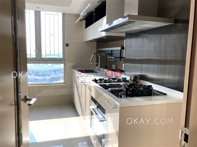 Unique 4 bedroom with balcony | For Sale, 28 Sham Mong Road | Cheung Sha Wan Hong Kong Sales | HK$ 35M