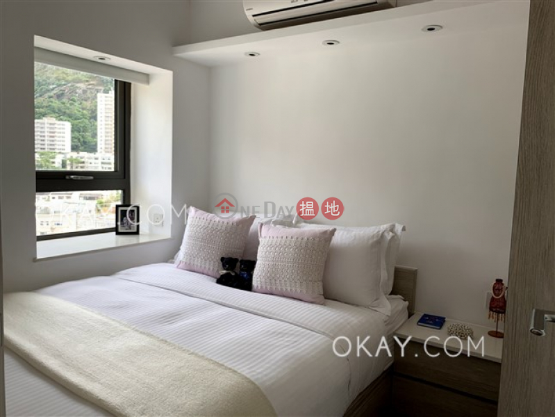 Cozy 2 bedroom on high floor with balcony | Rental, 68 Sing Woo Road | Wan Chai District, Hong Kong | Rental HK$ 28,000/ month