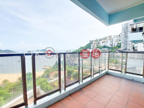 Efficient 5 bedroom with sea views, balcony | Rental | Repulse Bay Apartments 淺水灣花園大廈 _0