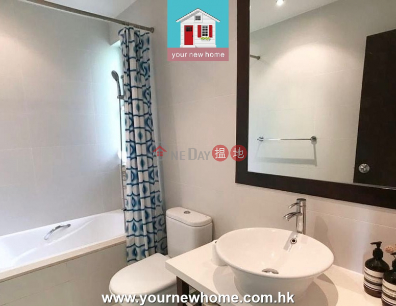 Modern House for Rent in Clearwater Bay, House 1 Buena Vista 怡景花園 1座 Rental Listings | Sai Kung (RL2051)