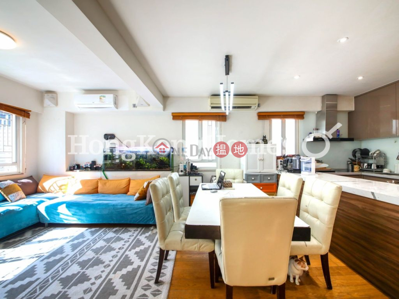 隆基大樓|未知住宅|出租樓盤HK$ 35,000/ 月