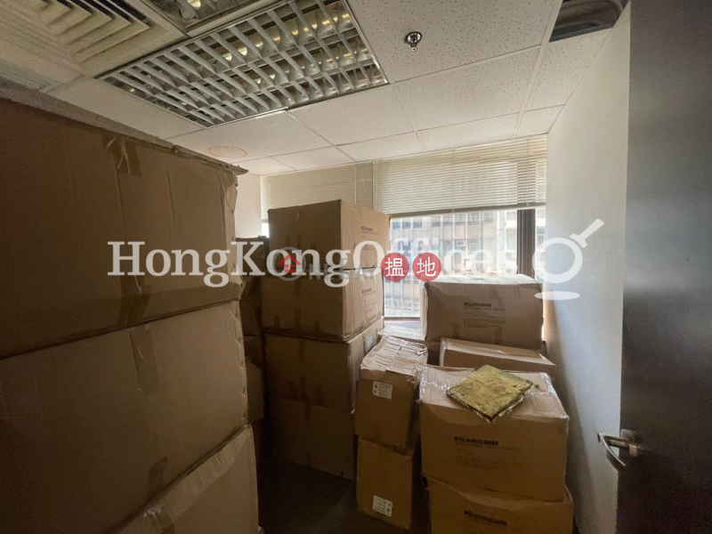 Wah Kwong Regent Centre | Middle | Office / Commercial Property Rental Listings HK$ 58,625/ month