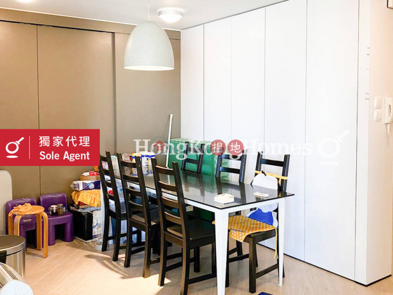 3 Bedroom Family Unit at (T-33) Pine Mansion Harbour View Gardens (West) Taikoo Shing | For Sale 22 Tai Wing Avenue | Eastern District, Hong Kong, Sales, HK$ 30M