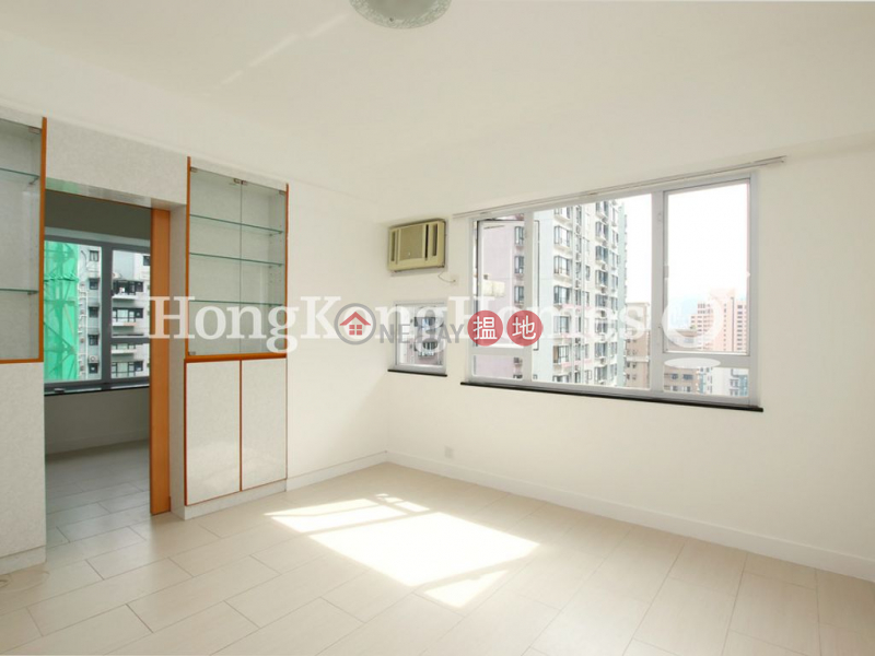 1 Bed Unit for Rent at Floral Tower, Floral Tower 福熙苑 Rental Listings | Western District (Proway-LID33663R)