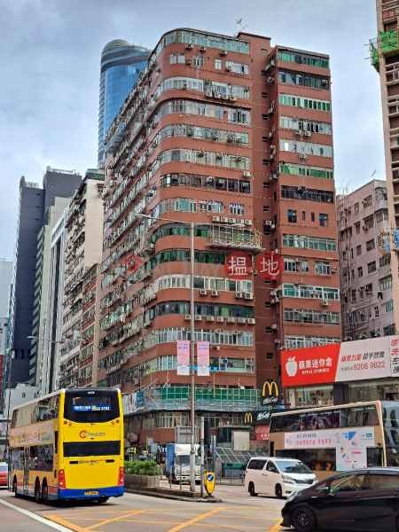 Kingland Apartments (金輪大廈),Mong Kok | ()(4)