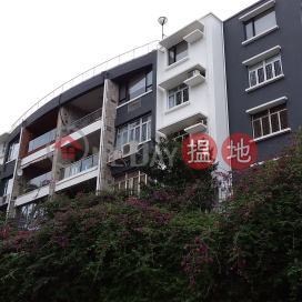 LU GARDEN,Beacon Hill, Kowloon