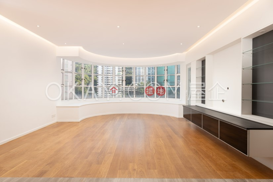 4房3廁,實用率高,極高層,連車位花園台出租單位8A舊山頂道 | 中區香港出租|HK$ 132,000/ 月