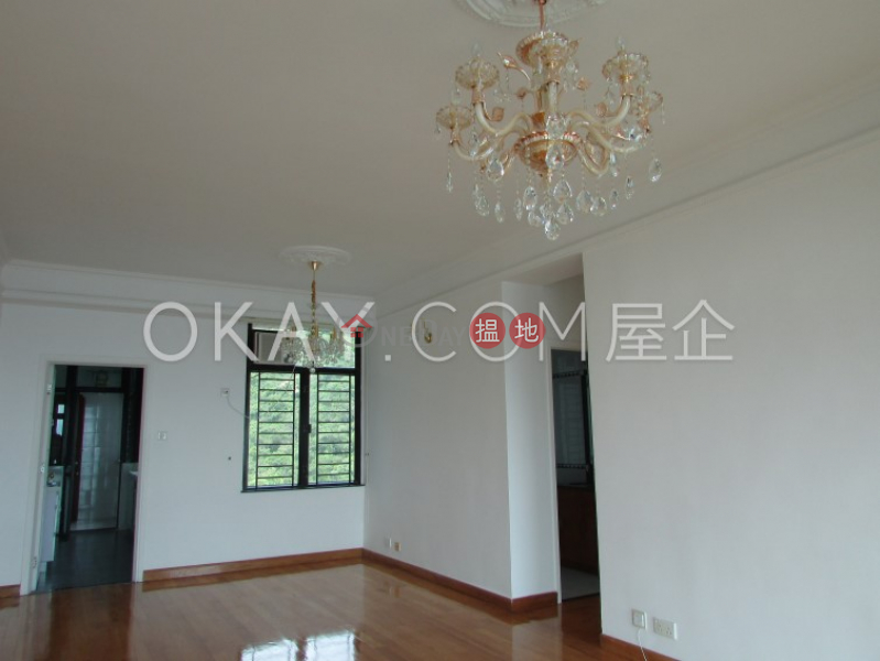 Exquisite 4 bedroom with sea views, balcony | Rental | Tower 1 37 Repulse Bay Road 淺水灣道 37 號 1座 Rental Listings
