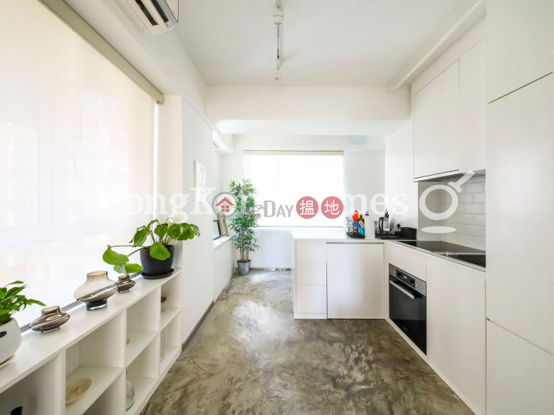 1 Bed Unit at Yick Fung Building | For Sale | 94-96 Des Voeux Road West | Western District | Hong Kong | Sales | HK$ 10.8M