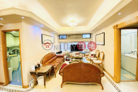 Property for Sale at Shiu Fai Terrace Garden with 3 Bedrooms | Shiu Fai Terrace Garden 肇輝臺花園 _0
