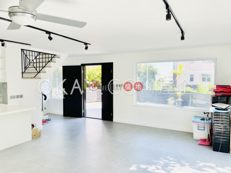Gorgeous house with rooftop, balcony | Rental, 1A Pan Long Wan Road | Sai Kung | Hong Kong | Rental HK$ 60,000/ month