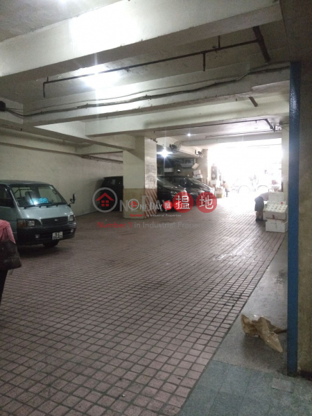 香港搵樓|租樓|二手盤|買樓| 搵地 | 工業大廈-出售樓盤駿運工業大廈