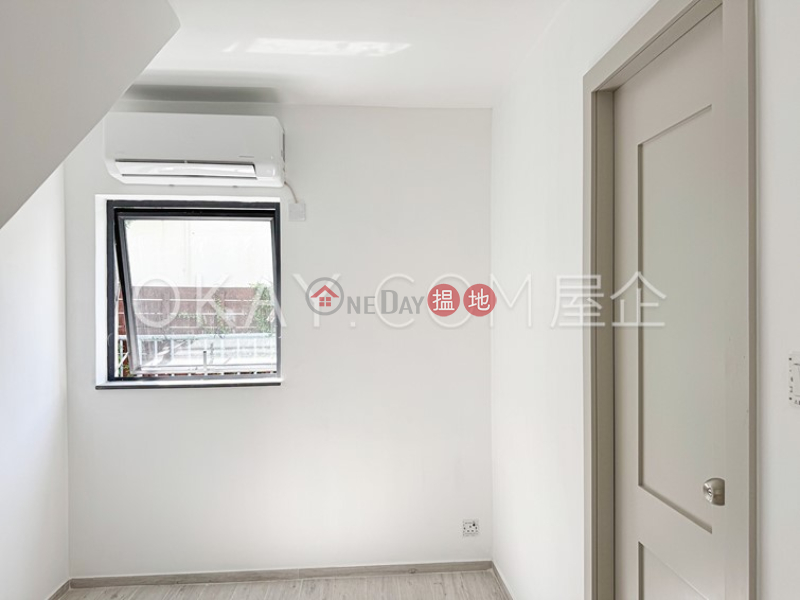 Gorgeous house with sea views, rooftop & terrace | Rental, 115 Tai Hang Hau Road | Sai Kung | Hong Kong, Rental | HK$ 38,000/ month