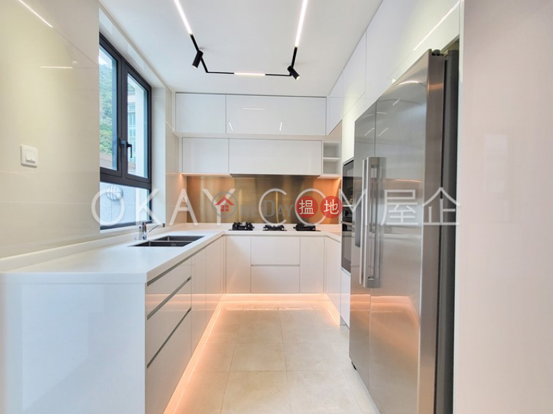 Rare house with balcony & parking | For Sale Sai Sha Road | Sai Kung | Hong Kong, Sales, HK$ 24.14M