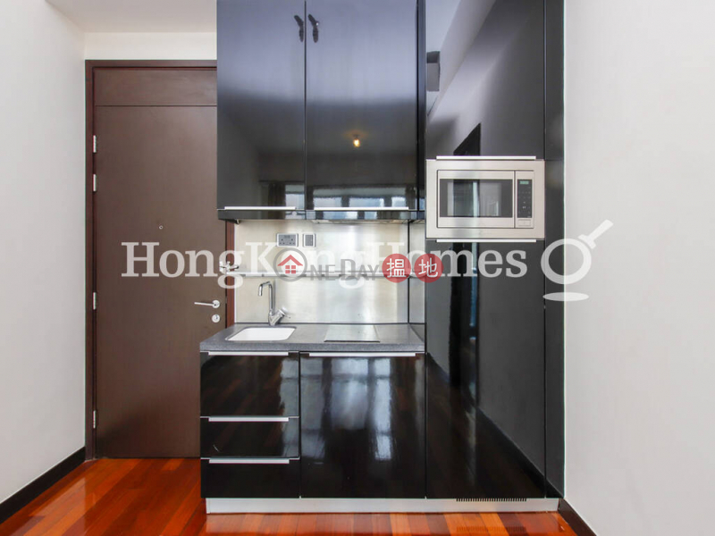 1 Bed Unit at J Residence | For Sale, 60 Johnston Road | Wan Chai District, Hong Kong, Sales, HK$ 7.88M