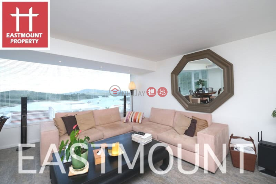 Sai Kung Village House | Property For Sale and Lease in Clover Lodge, Wong Keng Tei 黃京地萬宜山莊-Corner, Sea view complex | Wong Keng Tei Village House 黃麖地村屋 Rental Listings