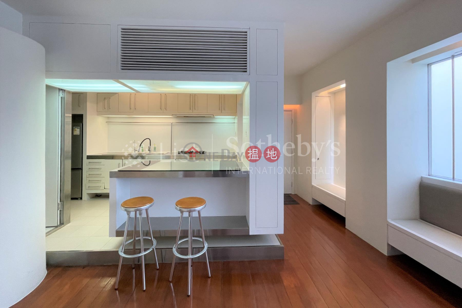 Property for Rent at Felix Villa with 1 Bedroom | 10-12A Happy View Terrace | Wan Chai District, Hong Kong | Rental, HK$ 33,000/ month