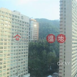 Charming 3 bedroom in Western District | Rental | The Belcher's Phase 1 Tower 1 寶翠園1期1座 _0