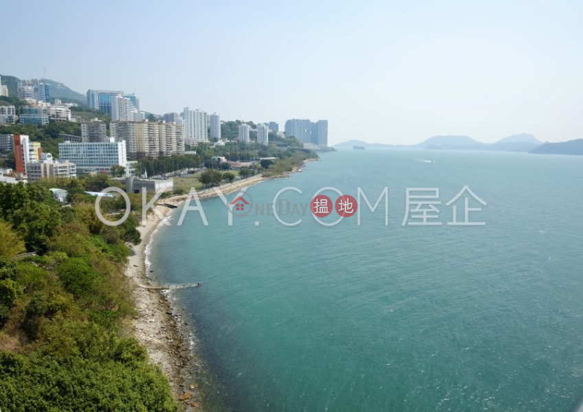 Luxurious 4 bedroom with balcony | Rental | Phase 3 Villa Cecil 趙苑三期 Rental Listings