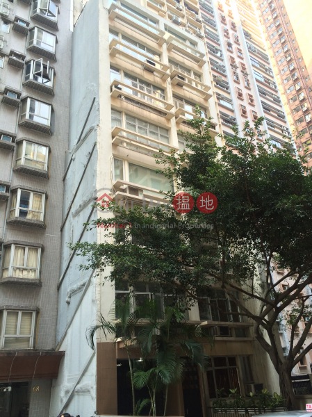 66 Robinson Road (66 Robinson Road) Mid Levels West|搵地(OneDay)(4)