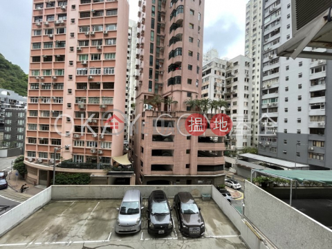 Rare 2 bedroom in Happy Valley | Rental|Wan Chai DistrictShan Shing Building(Shan Shing Building)Rental Listings (OKAY-R120829)_0