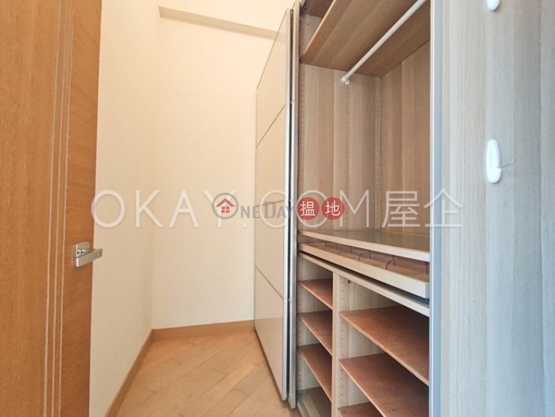 Property Search Hong Kong | OneDay | Residential Sales Listings | Tasteful 2 bedroom on high floor with balcony | For Sale