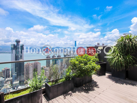 3 Bedroom Family Unit at The Summa | For Sale | The Summa 高士台 _0