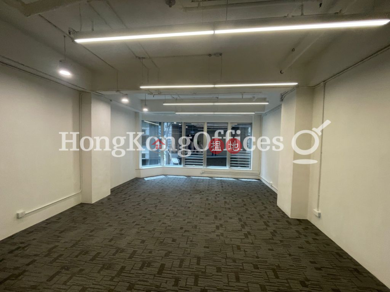 Property Search Hong Kong | OneDay | Office / Commercial Property Rental Listings | Office Unit for Rent at Kinwick Centre