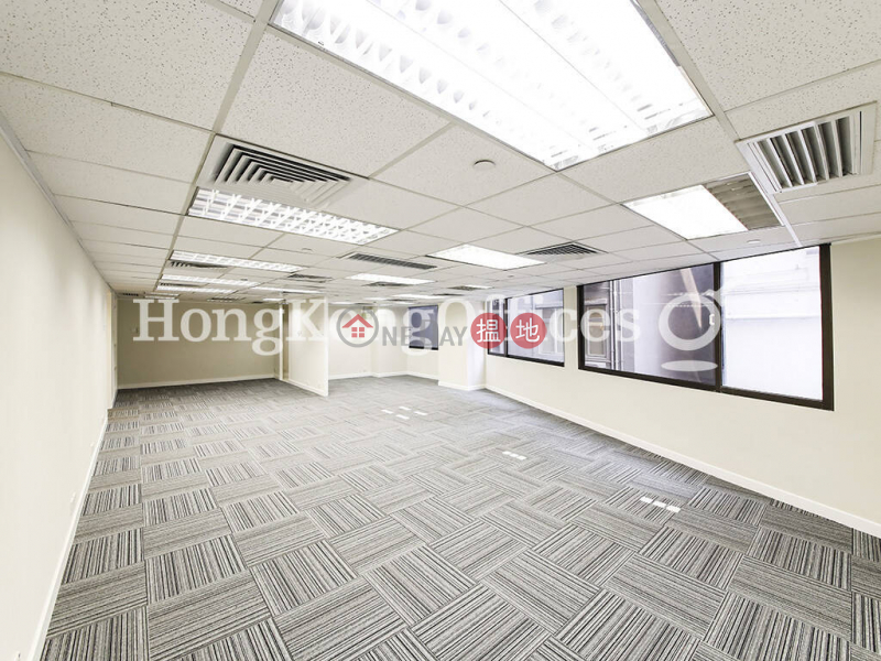 Office Unit for Rent at Shanghai Industrial Investment Building 48-50 Hennessy Road | Wan Chai District | Hong Kong Rental HK$ 79,750/ month