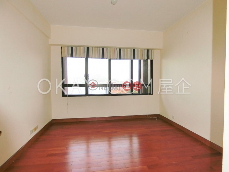 HK$ 35M | Pacific View Block 5 | Southern District, Beautiful 3 bedroom with sea views, balcony | For Sale