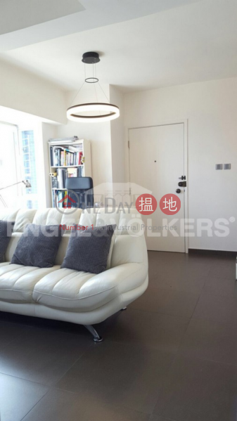 HK$ 7.8M, Cartwright Gardens | Western District, 1 Bed Flat for Sale in Mid Levels - West