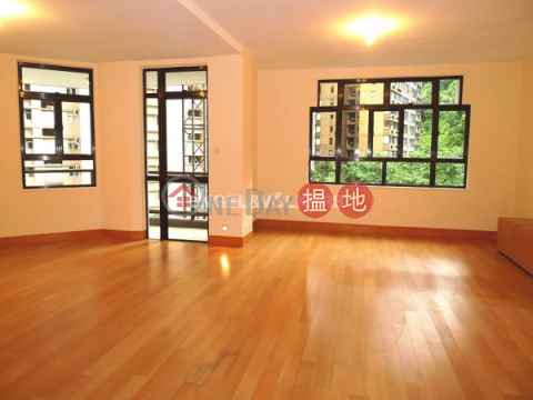 4 Bedroom Luxury Flat for Rent in Central Mid Levels | Tregunter 地利根德閣 _0