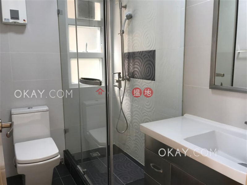 Intimate 2 bedroom on high floor | Rental 3 Tsui Man Street | Wan Chai District, Hong Kong | Rental HK$ 26,000/ month