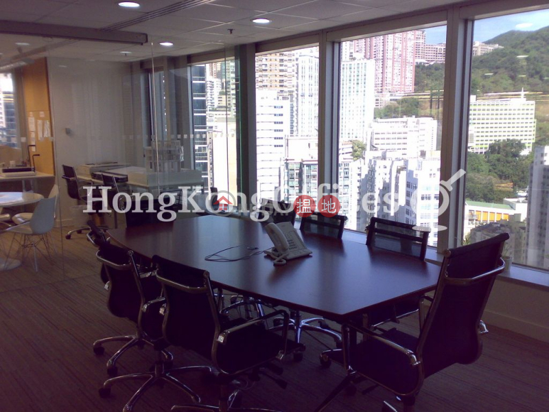 Office Unit for Rent at Citicorp Centre, Citicorp Centre 萬國寶通中心 Rental Listings | Wan Chai District (HKO-12601-AIHR)