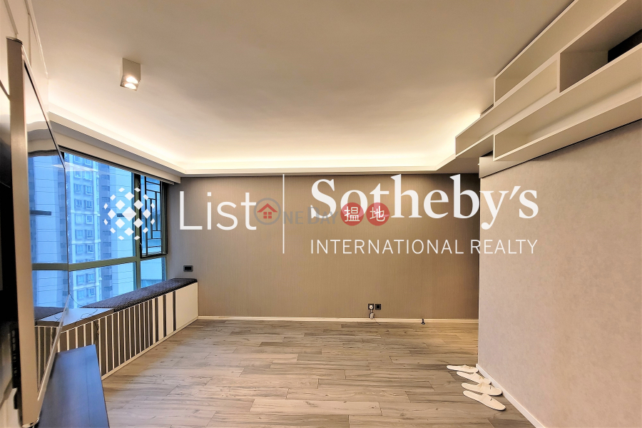 Goldwin Heights | Unknown Residential Sales Listings | HK$ 15.48M