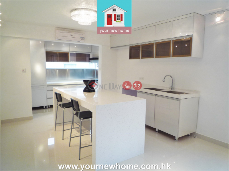 HK$ 65,000/ month O Pui Village Sai Kung | Prime Location | For Rent