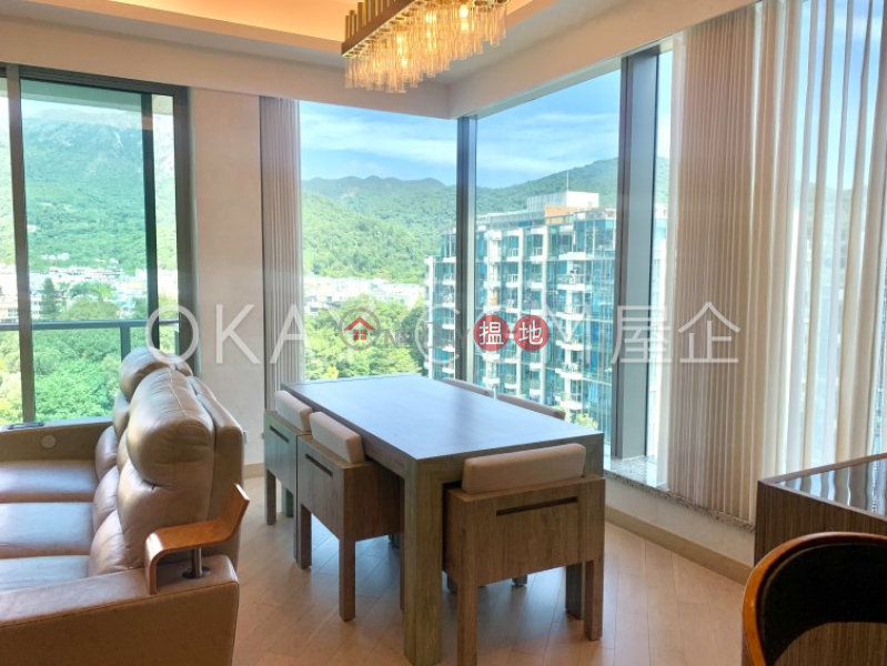 The Mediterranean Tower 5 High, Residential Sales Listings | HK$ 28M