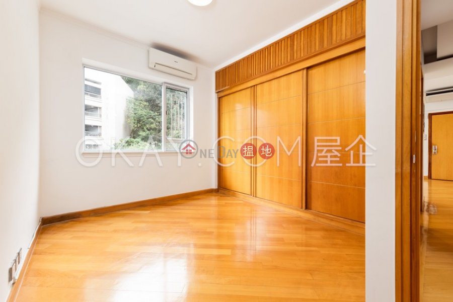 Charming 2 bedroom on high floor with rooftop & parking | Rental 6 Bowen Road | Central District, Hong Kong, Rental HK$ 48,800/ month