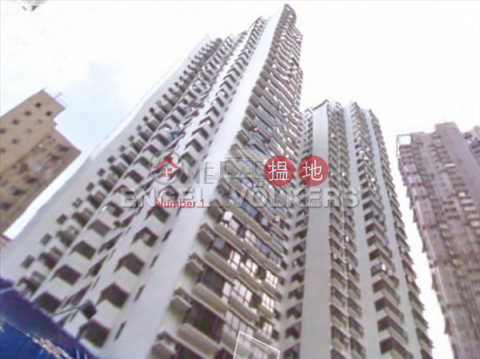 3 Bedroom Family Flat for Sale in Central Mid Levels | Elegant Terrace 慧明苑 _0