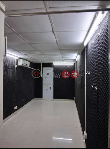 天順工廈辦公室，party room ，適合各行各業，現正招租，租客免佣|天順工業大廈(Keysky Industrial Building)出租樓盤 (HYICD-676965680)