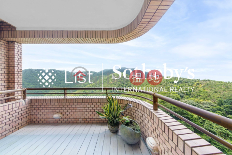 Property for Sale at Parkview Terrace Hong Kong Parkview with 3 Bedrooms | Parkview Terrace Hong Kong Parkview 陽明山莊 涵碧苑 _0