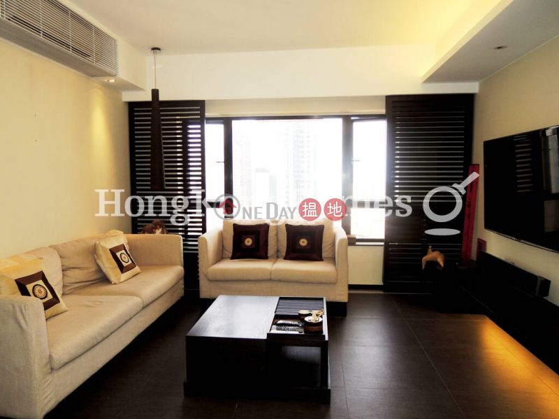 1 Bed Unit for Rent at Blessings Garden, 95 Robinson Road | Western District | Hong Kong, Rental, HK$ 42,000/ month