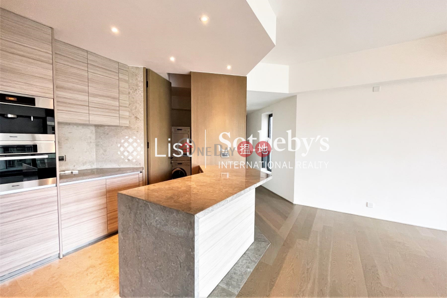 Property Search Hong Kong | OneDay | Residential Rental Listings | Property for Rent at Azura with 3 Bedrooms