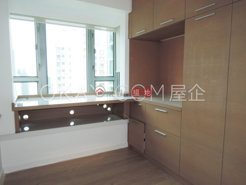 Unique 3 bedroom in Mid-levels West | Rental | 117 Caine Road | Central District Hong Kong, Rental, HK$ 48,000/ month