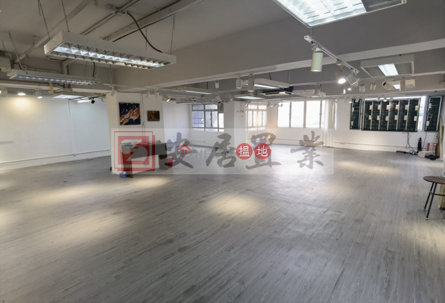香港搵樓|租樓|二手盤|買樓| 搵地 | 工業大廈出租樓盤|安居工商 何生 展銷 零售 大窗廣告位